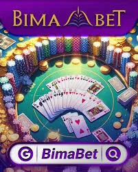 BIMABET - Game Kasino Terbaik untuk Pengalaman Bermain Menyenangkan