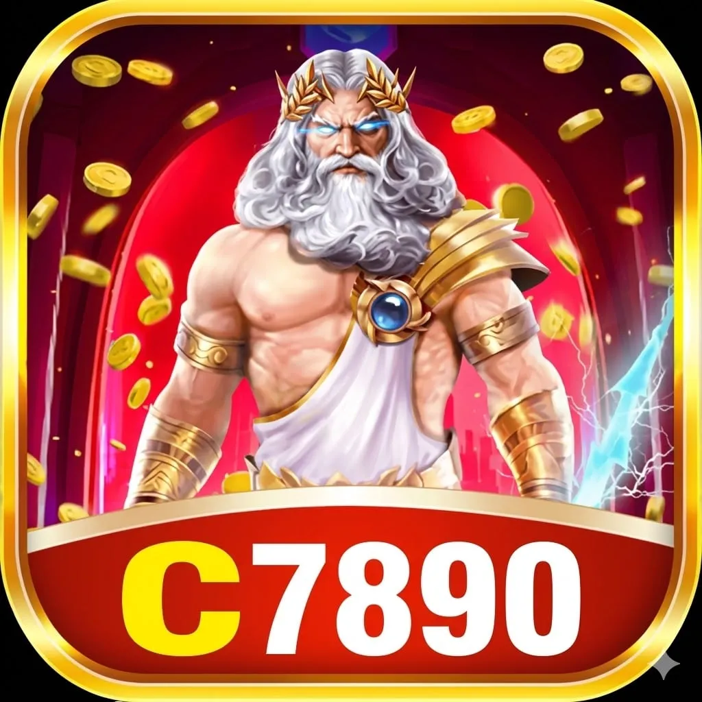 C7890 - Permainan Mahjong Seru dan Menarik