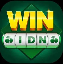 WINIDN - Permainan Domino Seru dan Menyenangkan